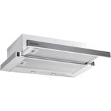 905 x Opal Inox Aspiratör Kurulumsuz - Çok Renkli