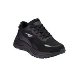 90701-G Rain Siyah Kadın Comfort Spor Ayakkabı