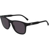 907S 001 52-21-145 Lacoste Erkek Güneş Gözlüğü - Siyah