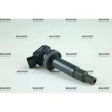 90919-02239 Ateşleme Bobini Corolla 00-06 1.6 / Yarıs 06-13 1.0 / Avensıs 03-08 4 Fişli