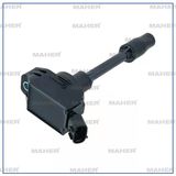 90919-02277 Ateşleme Bobini Corolla 19= 1.5 M15a / Yarıs 1.5 Hybırd Cross 18= / Chr 2.0 Hybırd / Corolla Cross 22= 1.8