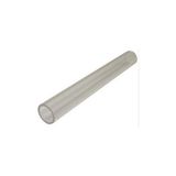 90CM Orjinal Ufo Kumtel Sinbo Infrared Isıtıcı Soba Camı Ø23MM Kuvars Buzlu Cam Quartz Filament Camı