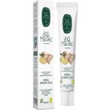 90ml Doğal Zencefil Özlü Diş Macunu