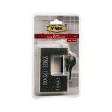 90MM GRİ KAYAR MİLLİ ASMA KİLİT (5680)