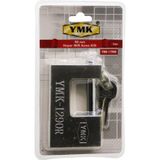 90MM GRİ KAYAR MİLLİ ASMA KİLİT-Findit