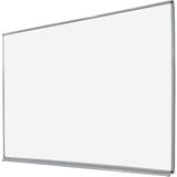 90X120 cm Duvara Monte Yazı Tahtası - Standart