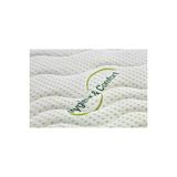 90X170 Bamboo Fermuarli Ortopedik Visco Yatak