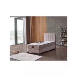 90X190 cm Full Ortopedik Yatak, Konforlu Tasarım