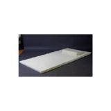 90x200 Bambu 7 Cm Visco Yatak Pedi 90x200 Visko Yatak Pedi 7 Cm