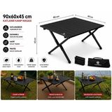 90x60x45 cm Katlanır Kamp ve Piknik Masası – Hafif, Dayanıklı ve Taşınabilir