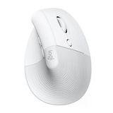 910-006475, Lift Beyaz, Bluetooth, 1000Dpi, Optik, 6 Tuşlu, Kablosuz, Mouse