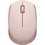 910-006865 M171 Kablosuz Pembe Mouse