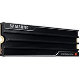 9100 Pro Veri Depolama Aygıtı, Soğutuculu, Nvme M.2 SSD 2 Tb