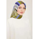 9107 Armine Eşarp