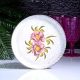911 Pasta Tabak 20 Cm Mat Flower
