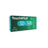 92-600 Touchntuff 100'Lü Paket Koruyucu Eldiven (M) Beden