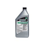 92 858045Qe1 Quıcksılver Mercury4 Stroke Outboard Oıl Sea Motor Yağı 1 Litre