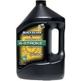 92 858053Q01 Synthetıc 4 Stroke Outboard Oıl 4 Litre Motor Yağı