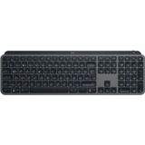 920-011594 Mx Keys S Türkçe Aydınlatmalı Kablosuz - Bluetooth Klavye