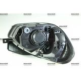92101-1E088 Far Accent 06-09 Era Elektrikli Sarı Sol