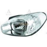 92101-1E089 Far Accent 09-11 Era Motorlu Beyaz Sol
