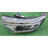 92101Q0100 İthal Hyundai İ20 Sol Far Ledli 2021-2025