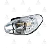 92102-1E089 Far Accent 09-11 Era Motorlu Beyaz Sağ