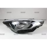 92102-C8000 Far I-20 15-18 Motorlu Ledsiz Sağ