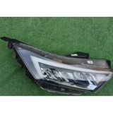 92102Q0100 İthal Hyundai İ20 Sağ Far Ledli 2021-2025