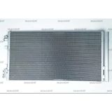 921100294R Radyatör Klima Fluence 09-16 / Megane Iıı 08-14 / Scenıc Iıı 09= / 1.4 16V-1.5Dcı-2.0 16V Brazıng