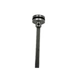 9240 Havalı Zımba Tabancası Piston Çekiç Uno 9240