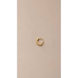 925 Ayar Gümüş Kadın Septum Burun Piercing