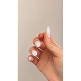 925 Ayar Gümüş Piercing Küpe Unisex Kare Zirkon Taşlı Mini Tragus Helix Minimal Tasarım