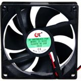 92X92X25 24V Dc Fan 0,45A 9Cm 24V 0,45A Dc Fan