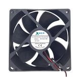 92X92X25Mm 24V 0.25A 2P Xmer Fan