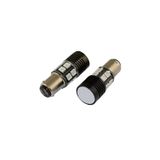 93 Dekoratif Led Ampul (5w Cree Led Turuncu) / Laam180-2
