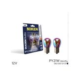 93 Diadem Ampul PY21W Amber Renk 12V 21W (2 ADET)