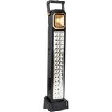 93 Shopzum PR-3838 2 Watt LED 48 Ledli Solar Şarjli Işildak
