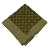 934 Aker Elegance Monogram Eşarp 1090500