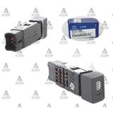 93710-1C000 Anahtar Cam Rezistans Getz Arka