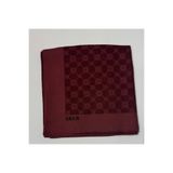 942 Aker Elegance Monogram Eşarp 1090500
