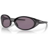 9438 C.01 58-19-137 Oakley Eyejacket Redux Erkek Güneş Gözlüğü - Siyah