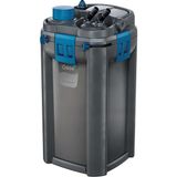 94679 Biomaster² Thermo 600, Akvaryum Dış Filtresi, 300 W Isıtıcı ve Ön Filtreli, Tatlı ve Deniz Suyu Akvaryumları Için, 600 Litreye Kadar - Acı Kahverengi