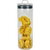 950 ml Yuvarlak Borosilikat Saklama Kabı