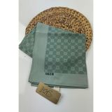 951 Aker Elegance Monogram Eşarp 1090500