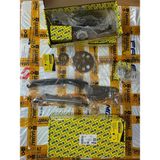 95518770 | Opel Astra H 1.3 Dizel Triger Zincir Seti Opar