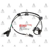 95670-3W300 Sensör Abs Ix-35 10-15 / Sportage 11-16 Ön Sol