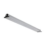 95W LED Yüksek Tavan, IP54 İç Mekan 100 cm LED Yüksek Tavan Armatürü 6500K Beyaz Işık İRİS S2 VL528095-S