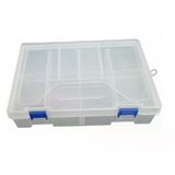 95x140x33 mm Plastik Proje Kutusu