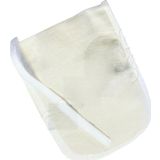 96 Adet Ipli Banyo Hamam Kesesi Kaliteli %100 Doğal Floş Iplik Sert 18X26 cm